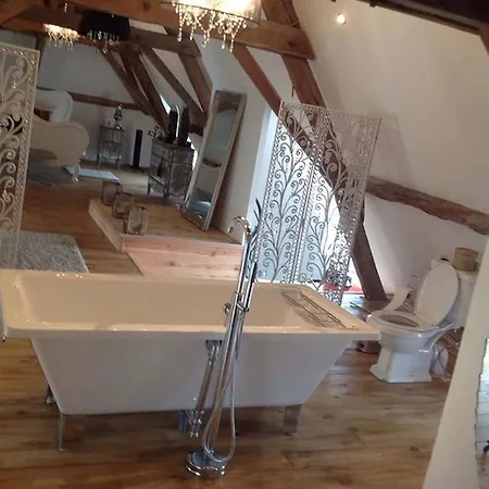 Le Manoir Blanzac (Charente)