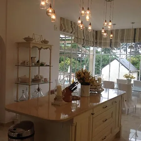 Bed & Breakfast Le Manoir