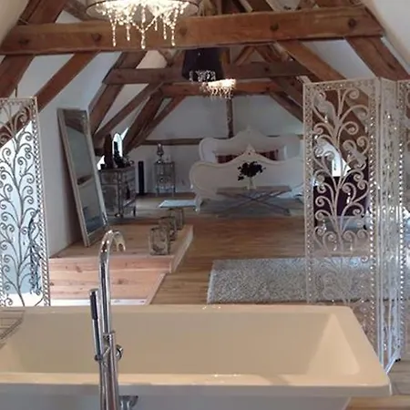 Le Manoir Blanzac (Charente)