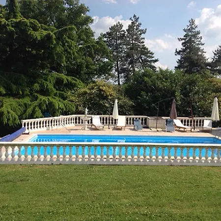 Le Manoir