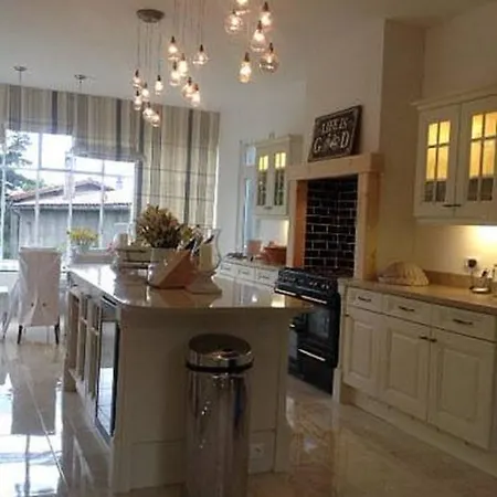 Bed & Breakfast Le Manoir Blanzac (Charente)