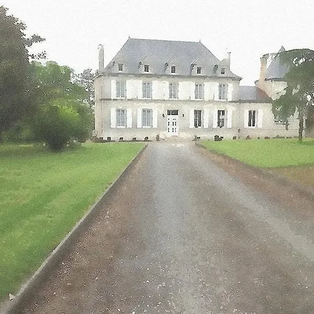 Bed & Breakfast Le Manoir