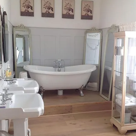 Bed & Breakfast Le Manoir Blanzac (Charente)