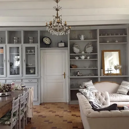 Bed & Breakfast Le Manoir Blanzac (Charente)