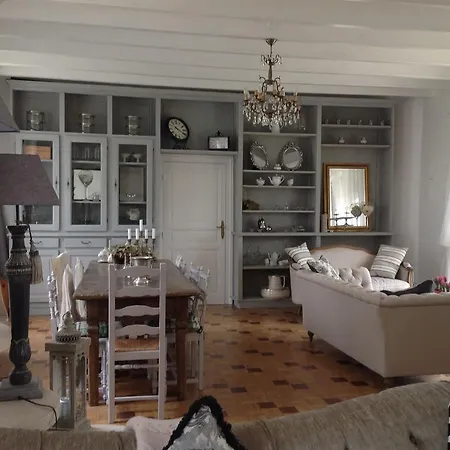 Le Manoir * Blanzac (Charente)
