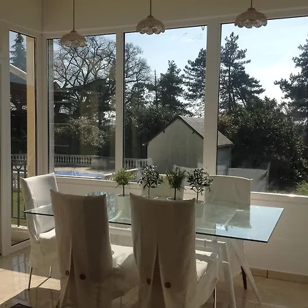Le Manoir Blanzac (Charente)