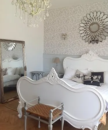 Bed & Breakfast Le Manoir Blanzac (Charente)