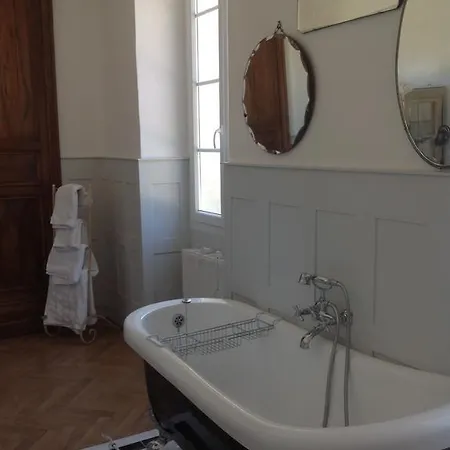 Le Manoir * Blanzac (Charente)
