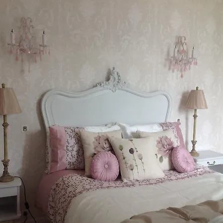 Bed & Breakfast Le Manoir