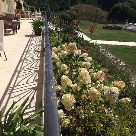 Bed & Breakfast Le Manoir *