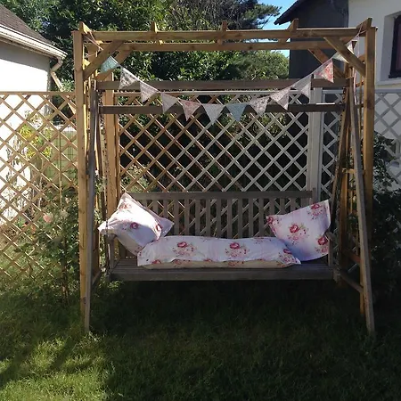 Bed & Breakfast Le Manoir Blanzac (Charente)